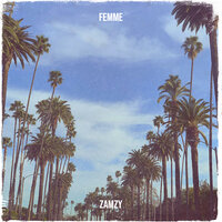 UP UP - Zamzy