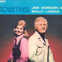 Just Out Of Reach - Joe Gordon & Sally Logan