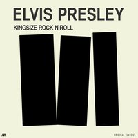One-Sided Love Affair - Elvis Presley