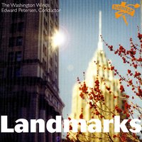 Irish Tune From County Derry - The Washington Winds & Edward Petersen & Percy Grainger