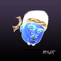 Magic - Uncle Ticky