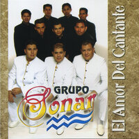 El Amor De Un Cantante - Grupo Sonar