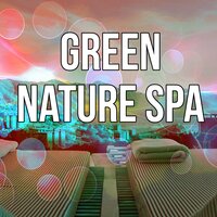 Pacific Ocean (Natural Sounds) - Meditation Spa Music Ensemble