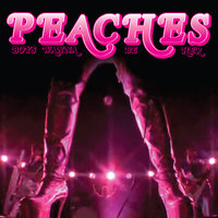 Boys Wanna Be Her - Peaches & Tommie Sunshine