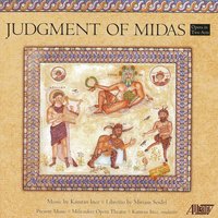 Judgment of Midas, Act I: X. "What's Going On?" - Matthew DiBattista & Abigail Fischer & Jennifer Goltz