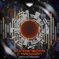 Solar Dimensions - MADDIZIN & SÜNDENBÖCK