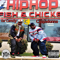 Five on the Black Hand Side - Cappadonna & Rollo & SugarShane & Kelso & Ratchët