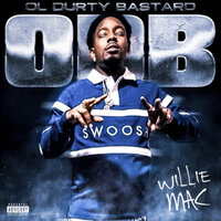 No Truce - Willie Mac