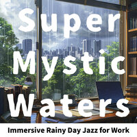 Downpour of Deep Thought - Super Mystic Waters