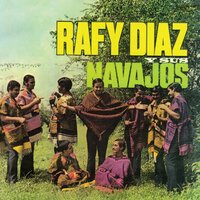 Ya No Hay Amor - Rafy Diaz Y Sus Navajos