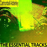A Little Taste - Cannonball Adderley