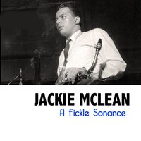 Subdued - Jackie McLean