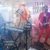 All At Once - Jam in the Van & Smoke Season