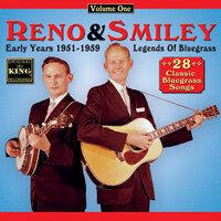 When I Safely Reach That Other Shore - Reno & Smiley
