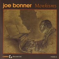 Epistrophy - Joe Bonner