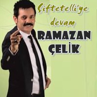 Sarı Yazma - Ramazan Çelik