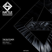 Never Dark An Off - The Butcher & A-GAIN