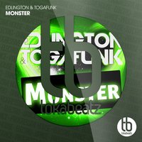 Monster - Edlington