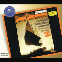 Verdi: Simon Boccanegra, Prologue - L'altra magion vedete? - Jose Van Dam & Giovanni Foiani & Orchestra del Teatro alla Scala di Milano & Claudio Abbado & Coro Del Teatro Alla Scala Di Milano & Romano Gandolfi & Джузеппе Верди