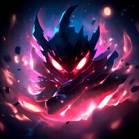 BR RIOT - PERDOLIK
