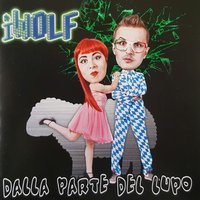 Pane, amore e... - iWolf