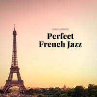 Stopping It All At Once - Paris Streets