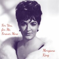 Everything I've Got - Morgana King