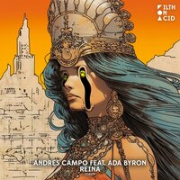 Soy - Andres Campo & Ada Byron