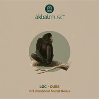 Table Mountain - LØC & Gabrielle Pollina & Emotional Tourist