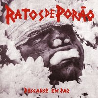 Cérebros Atômicos - Ratos De Porao