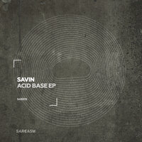 Acid Base - Savin