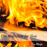 Play With Fire Sound - Binaural Beats & Fireplace Sounds & Meditation Spa