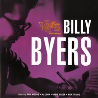 Billy Bones - Billy Byers