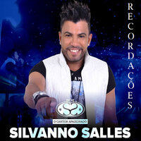 Deusa Nua - Silvanno Salles