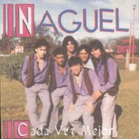 Perdido Sin Tu Amor - Simplemente Naguel