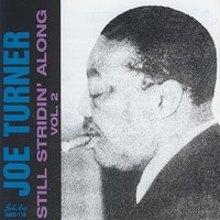 Gone with the Wind - Joe Turner