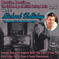 I'll Be Seeing You - Michael Holliday