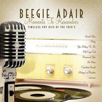 Old Cape Cod - Beegie Adair