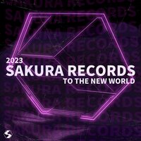 Skyline - Sakura records official樱花记录 & TAPANAL