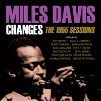 Just Squeeze Me - Miles Davis Quintet