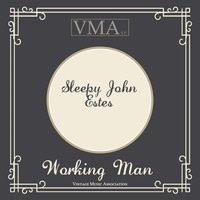 Airplane Blues - Sleepy John Estes