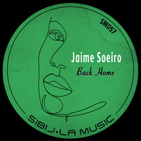 Back Home - Jaime Soeiro