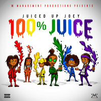 Whoa! - Juiced Up Joey & Stevie B. & Juiced Up Joey, Stevie B.