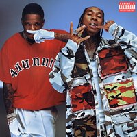 Choose Up - Tyga & YG