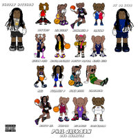 Not the Same - Chefry Kitchen & Pretty Payola & Nesha Deshaun