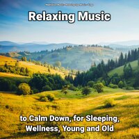 Relaxing Music to Calm Down Part 58 - Meditation Music & Relaxing Spa Music & Yoga