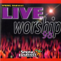 Lion of Judah - Spring Harvest