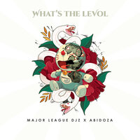 Ghetto Anthem - Major League Djz & Abidoza & Maxxrated