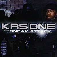Krush Them - KRS-One