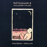 Die Zeit der Wunder - Rolf Zuckowski